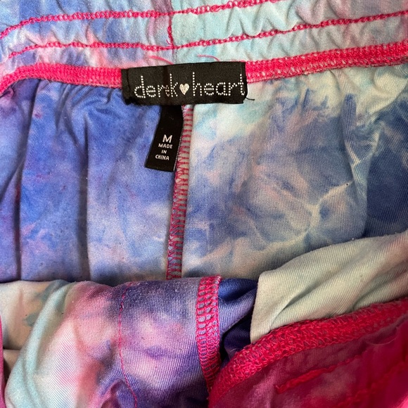 Cotton Candy Joggers - Picture 3 of 3